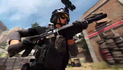 CALL OF DUTY MODERN WARFARE 2 & WARZONE 2.0 Season 1 Trailer (2022) 4K