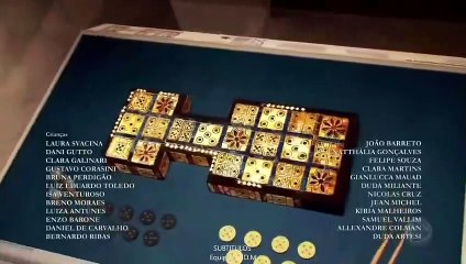 Genesis subtitulado capitulo 161 - subtitulos en español completo