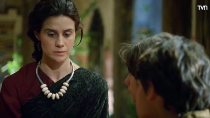 Novela Génesis hablado español latino - Capítulo 37