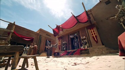 Novela Jezabel español latino - capitulo 40