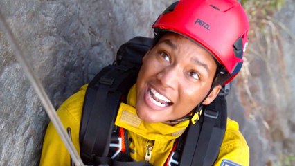 Sneak Peek at the Upcoming Episode of CBS’ Fire Country