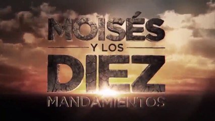 Moisés y los diez mandamientos - Capítulo 127 (265) - Primera Temporada - Español Latino