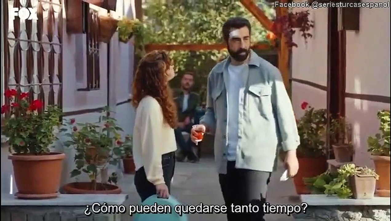 Bondad (Iyilik) Capitulo 31