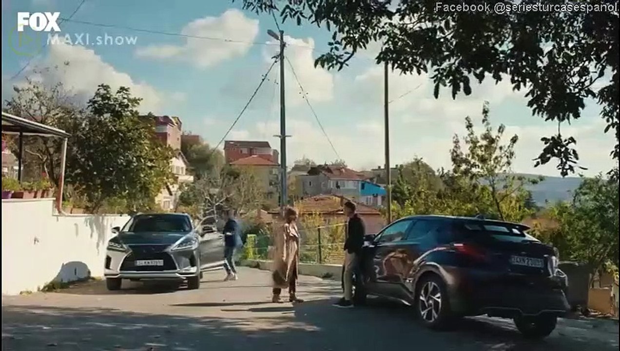 Collar Polvoriento (Tozluyaka) Capitulo 37
