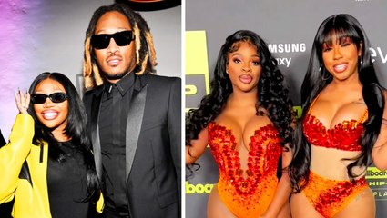 Download Video: R&B & Hip-Hop Power Players Highlights: Future, SZA, City Girls & More | Billboard News