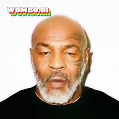 When Mike Tyson Lapsing