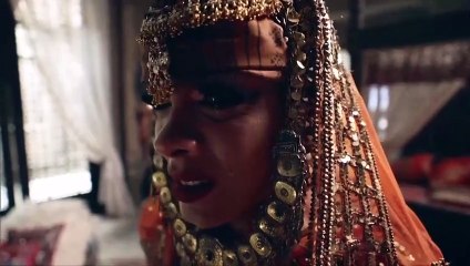 Novela Jezabel español latino - capitulo 15