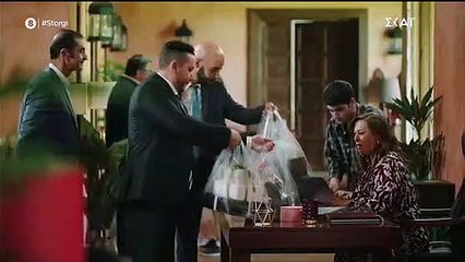 Στοργή . Επεισόδιο 9 . Μητέρα part 1/1