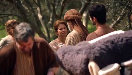 Novela Jezabel español latino - capitulo 44