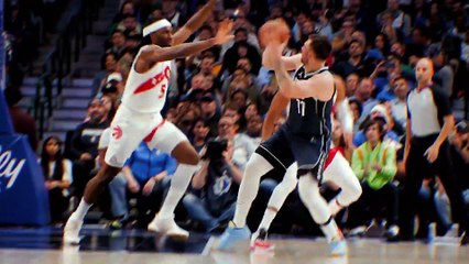 NBA Saturdays and Sundays Showdown DAL @ TOR & GSW @ MIN