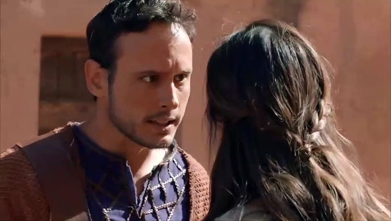 Novela Jezabel español latino - capitulo 26