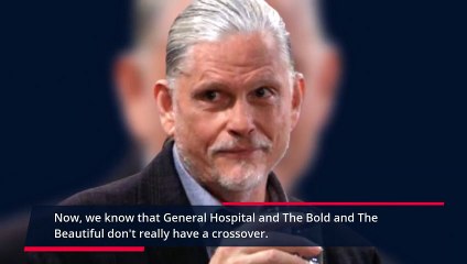 The Bold and The Beautiful Spoilers_ Should Cyrus Of GH Come To LA For Sheila
