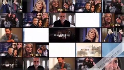 GH Tuesday, November 22 __ ABC General Hospital 11-22-2022 Spoilers