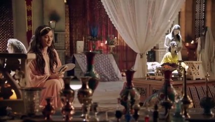 Novela Jezabel español latino - capitulo 37