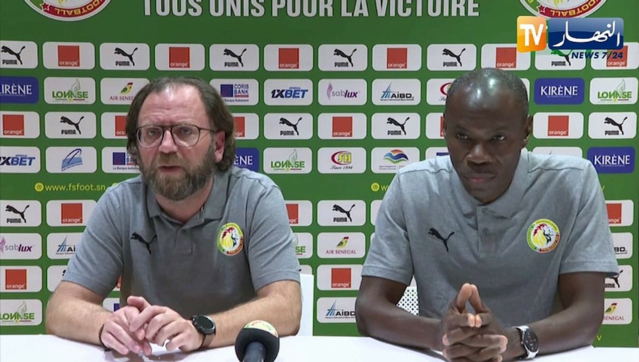طبيب منتخب السنغال يؤكد غياب النجم "ساديو ماني" عن المونديال