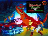 DAnime : Cadillacs et dinosaures (partie 01) Présentation de la série animée