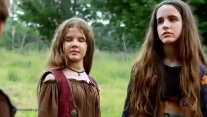 NOVELA GÊNESIS Capítulo 115 COMPLETO HD