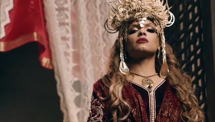 Novela Jezabel español latino - capitulo 53