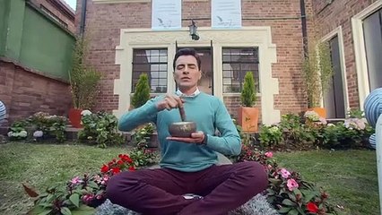 Polvo Carnavalero - capitulo 23 (hablado en español)