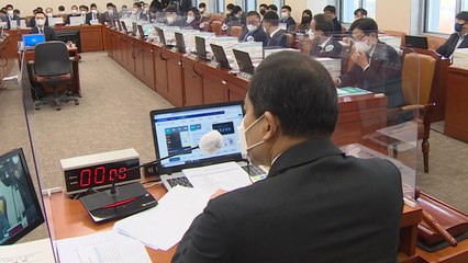 '동학개미 민심 잡아라"...여야, '금투세' 셈범 고심 또 고심 / YTN