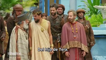 Genesis subtitulado capitulo 30 - subtitulos en español completo