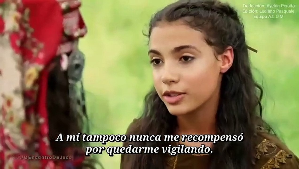 Genesis subtitulado capitulo 129 - subtitulos e...