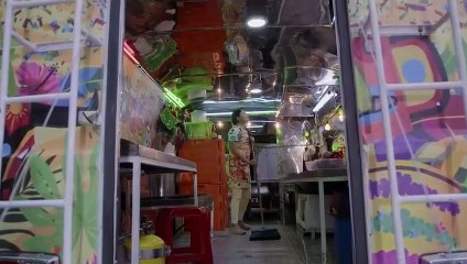 Polvo Carnavalero - capitulo 15 (hablado en español)