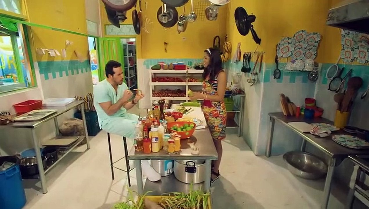 Polvo Carnavalero - Capítulo 69 (hablado en español)