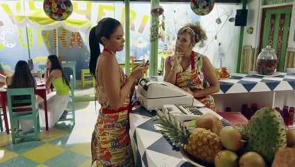 Polvo Carnavalero - Capítulo 28 (hablado en español)