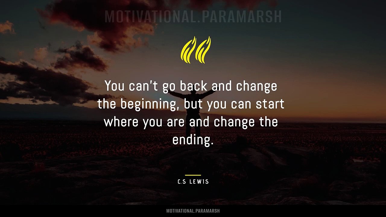 Success is a Lousy Teacher _ Bill Gates ― Motivational Paramarsh