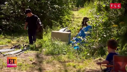 Little People Big World_ Jackson REFUSES to Help Dad Zach Build a Tent (Exclusiv