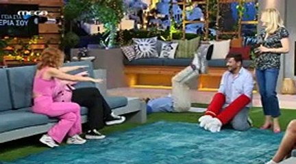 Celebrity Game Night Επεισόδιο 6