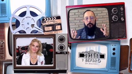 "Mi camino es amarte" una telenovela que ha sido una gran revelación | Susana y Álvaro en Milenio