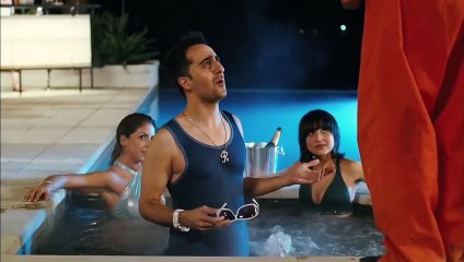 Harold et Kumar s'évadent de Guantanamo Bande-annonce (EN)