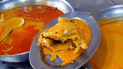 33 Indonesian STREET FOODS Across Indonesia!! NASI PADANG, YOGYAKARTA Gudeg + BANDUNG BBQ!! 19