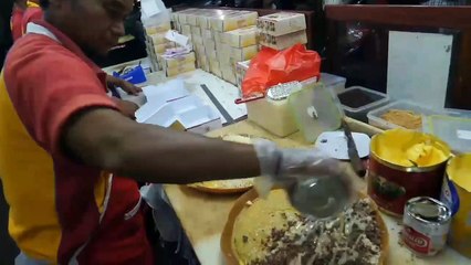 33 Indonesian STREET FOODS Across Indonesia!! NASI PADANG, YOGYAKARTA Gudeg + BANDUNG BBQ!! 21