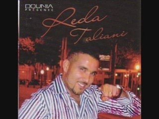 Reda taliani ET MOI