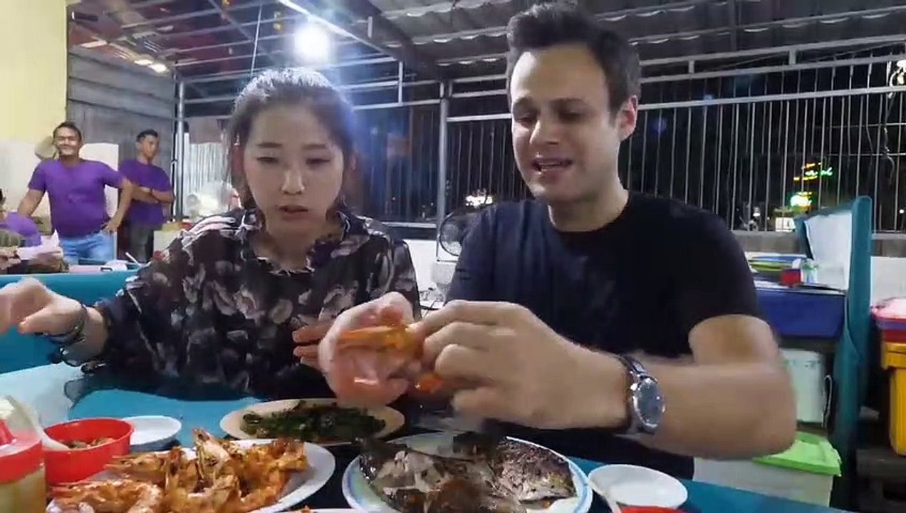 33 Indonesian STREET FOODS Across Indonesia!! NASI PADANG, YOGYAKARTA Gudeg + BANDUNG BBQ!! 26