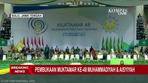Setelah Tertunda 2 Tahun, Muktamar Ke-48 Muhammadiyah & Aisyiyah Kembali Digelar!