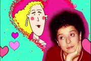 The Story of Tracy Beaker - Series 1 - Episode 6 - Bedroom Makeover