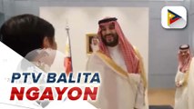 Unpaid salaries ng nasa 10-K OFWs na nagtatrabaho sa mga naluging construction companies, babayaran ng Saudi Govt.