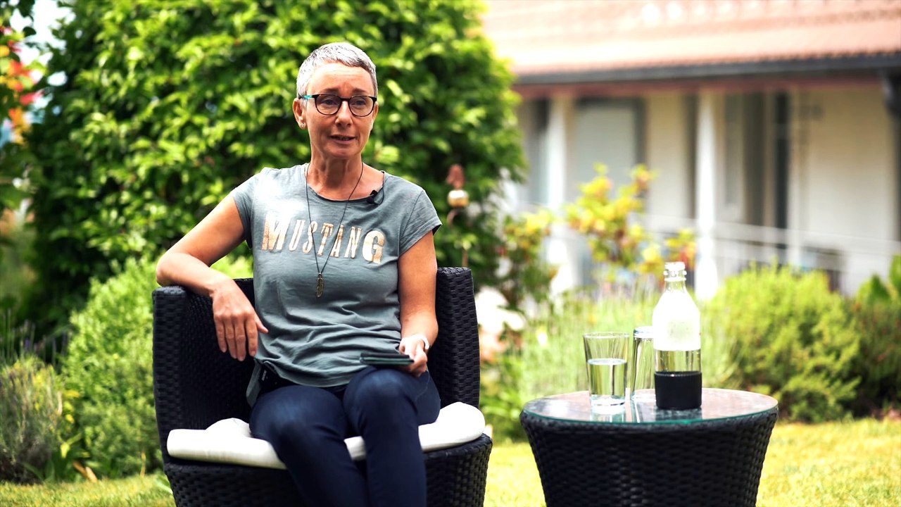 Fragen & Antworten rund um die Raus aus der Bulimie | Begleitung mit Andrea Ammann