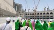 Mecca Masjid Al Haram Azan | Makkah Hajj 2022