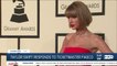 Taylor Swift responds to Ticketmaster sales fiasco