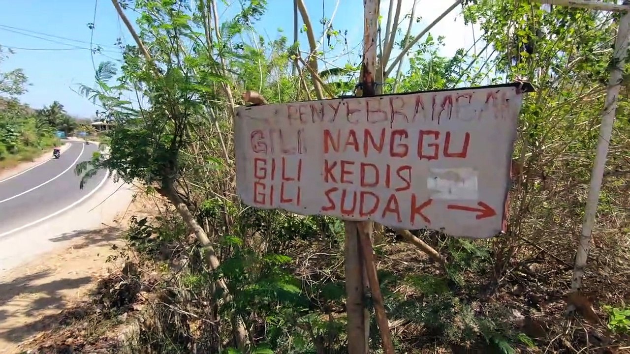 Best Indonesian Islands to Visit in 2022: Lombok's Secret Gilis