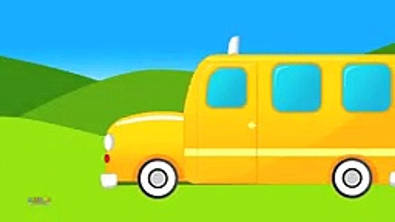 School_Bus_Formation_And_Uses,_Learning_Videos_for_Children(144p)