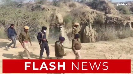 ब्रेकिंग न्यूजः इस पुलिस अधिकारी के नाम से खिसकती है डकैतों के पैरों के नीचे से जमीन,जानिए क्यों