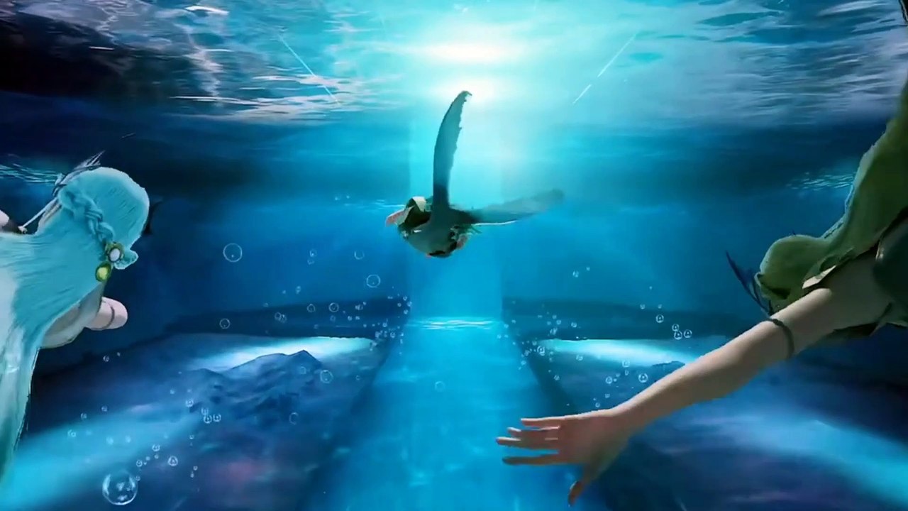 best animation 2022 #1