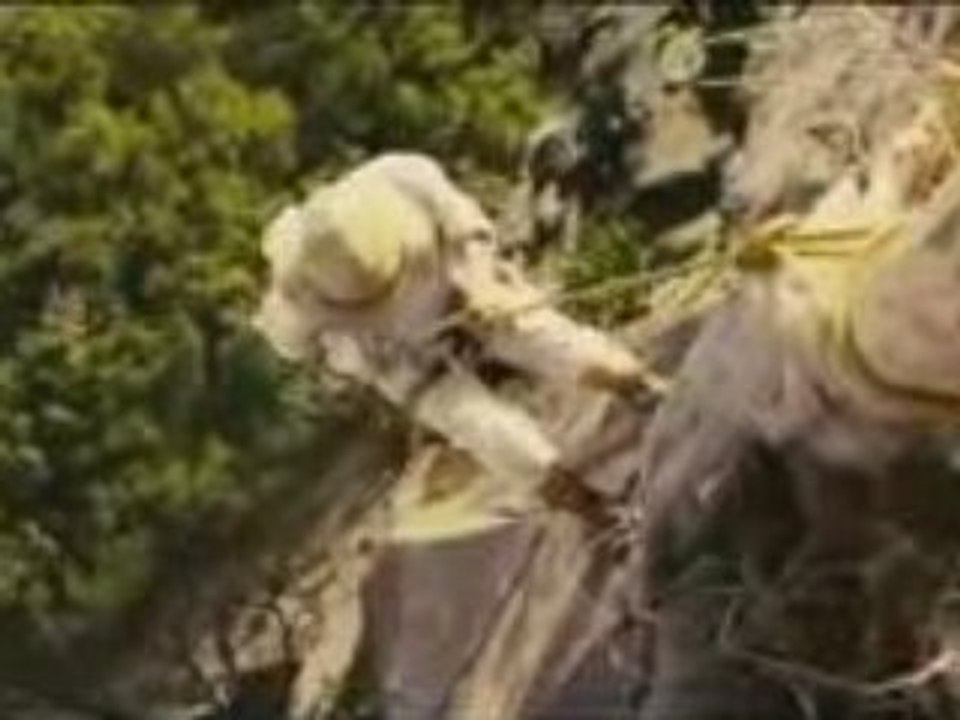 Nim Island trailer