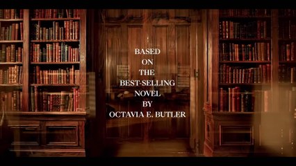 Kindred Trailer -  based on Octavia E. Butler's novel